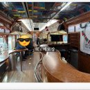 백두세상 | V-Train(백두대간협곡열차)