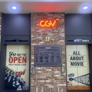 라야와 마지막 드래곤 영화관에서 본 후기(쿠키X)/ CGV평촌 / 코로나 영화관 / 영화관 거리두기