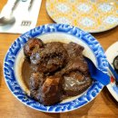 🇹🇭 방콕 미슐랭 맛집 추천 - 태국 전통요리 레스토랑 융 카오 홈