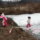 월산낚시터(월산저수지) 이미지