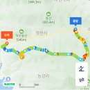 용바위봉 Daum카페