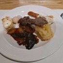 장통밥상 | 일상포스팅 주말의일상 아펠가모웨딩홀 롯데백화점 보테가베네타 카세트백