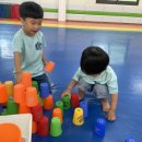 원탑 태권도장 이미지