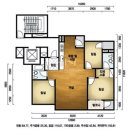 진주푸르지오1단지 | 진주인테리어 초전푸르지오1단지 33평 시공사례!