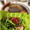 신세계숯불구이 이미지