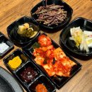 우리동네 | 📍경북도청 '우리동네 고깃집' 후기ㅣ경북 도청 삼겹살 맛집 솔직 후기