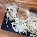 [아산] 눈꽃탕수육으로 유명한 휴대리 맛집 모산짬뽕가게 내돈내산 후기