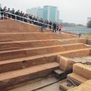 풍납토성 이미지