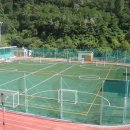 달서구청소년수련관 운동장 이미지