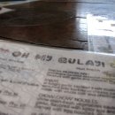 레이레스토랑 이미지