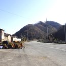 입암서원 앞 이미지