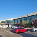 서울체육고등학교 정문 이미지