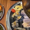 모닥불 | 거제도 고기집 '모닥불 거제점' 삽겹살 맛집 후기