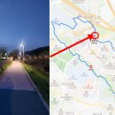 수원팔색길 여우길 | 수원 러닝코스 추천② 수원 팔색길 "여우길"