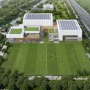 반다비체육센터 이미지