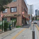 인천 부평 십정동 &#34;크로엔젤&#34; 상정초등학교점, 카페 빵집