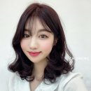 서지영미용실 네이버블로그