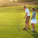 홀인원실내골프연습장 이미지