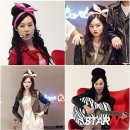 박희진 헤어 이미지