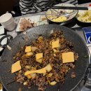 소담김치찌개&대패삼겹