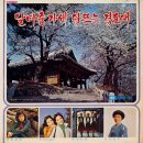 달마중 가세 / 하춘화(1978) 이미지