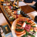 비비큐 (B.B.Q) | [캐나다] 토론토 스시 맛집!🍣 ‘Minami Sushi’ 스시, 사시미, 롤까지 풀코스 메뉴