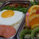 추억의도시락 이미지