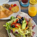 미아 | 미아리조트 나트랑 조식 후기, 4일 내내 먹었는데 맛은