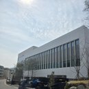 백운2동행정복지센터 | 제설장비 추천! 경기 광주시 신현동 행정복지센터 제설기 C포스1000 납품 후기