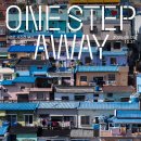 도시의 빛 | 📸 이경준 사진전 부산 &lt;원 스텝 어웨이&gt; — 도시의 리듬 속에서 한 발짝 물러서기