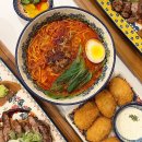 백학음료 | 청주 성안길 찐 맛집 미도인 메뉴 추천 가성비 스테이크 후기