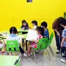 오르다유치원 이미지