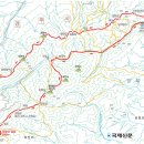 2월27일 (일요일) 근교산행 경북 경주 조항산(596M)~형제산(531M) 이미지