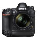 Nikon D6이 ISO 3,280,000에 도달 이미지