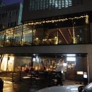 용산 화덕피자 맛집 FWV 에프더블유브이 용산점 방문 후기