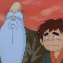 머털도사 이미지