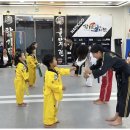 합기도 을지관 이미지