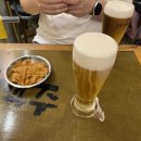 [인천 도화동]분위기 좋고 안주가 맛있는 최군맥주
