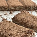 𝟏𝟐월𝟐𝟐일 "애동지" 팥시루떡&amp;새알🤎 이미지