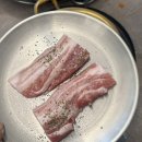 부산진구-24 | 부산진구 맛집 24시 흑돼지 고생끝소금구이 서면문화로점