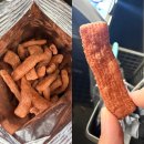 생초분식 | 뒤돌면배고픈건나뿐?
