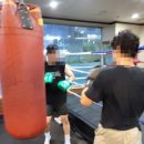 골든보이 복싱짐 이미지