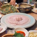 [부산여행] 주말 기준 30번의 전화로 예약이 가능 했던 아나고 사시미 맛집 ‘해진아나고‘ 내돈내산 후기