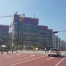 덕계역 금강펜테리움 센트럴파크 이미지