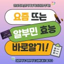 현약국 | [알부민 효능] 만성피로, 면역력저하로 구매한 알부민 내돈내산 후기 (by. 지족동 착한약국)