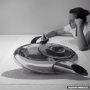 펜화 일러스트 이미지