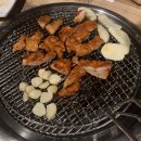 이강산숯불닭갈비 네이버블로그