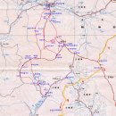 고경주유소 | 미완성 자도천삼(자옥산, 도덕산, 천장산, 삼성산) 종주