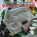 도시락보냉가방 피크닉 보온 직장인 사용후기 ZOOLO