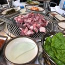 지리산흑도야지 | 제주 칠돈가 메뉴가격 후기 ♥️